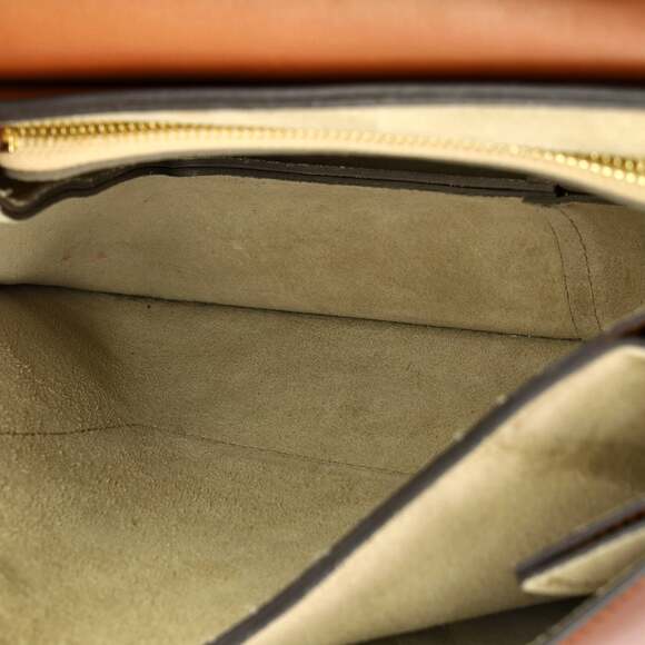 Faye Shoulder Bag Leather Medium #219029C67B - Picture 5 of 9